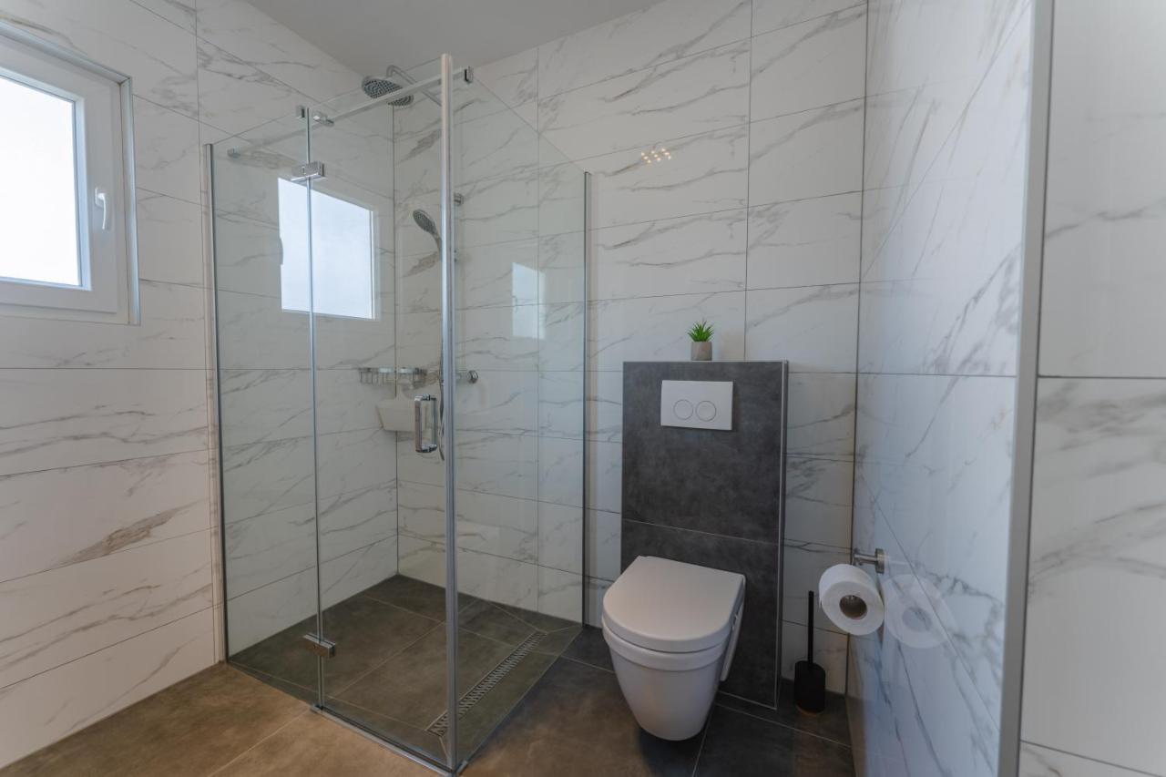 Apartment Glamorous Getaway Zara Esterno foto